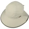 Bob Outdoor Cache-Nuque Beige - Stetson Reference : 11490 | Chapellerie Traclet