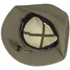 Bob Outdoor Cache-Nuque Beige - Stetson Reference : 11490 | Chapellerie Traclet