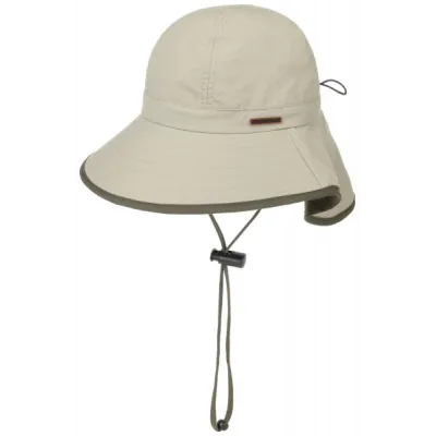 Bob Outdoor Beige Muffler - Stetson