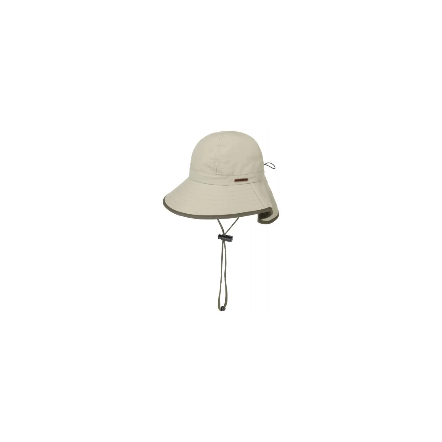 Bob Outdoor Cache-Nuque Beige - Stetson