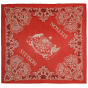 Fancy Cotton Bandana - Stetson