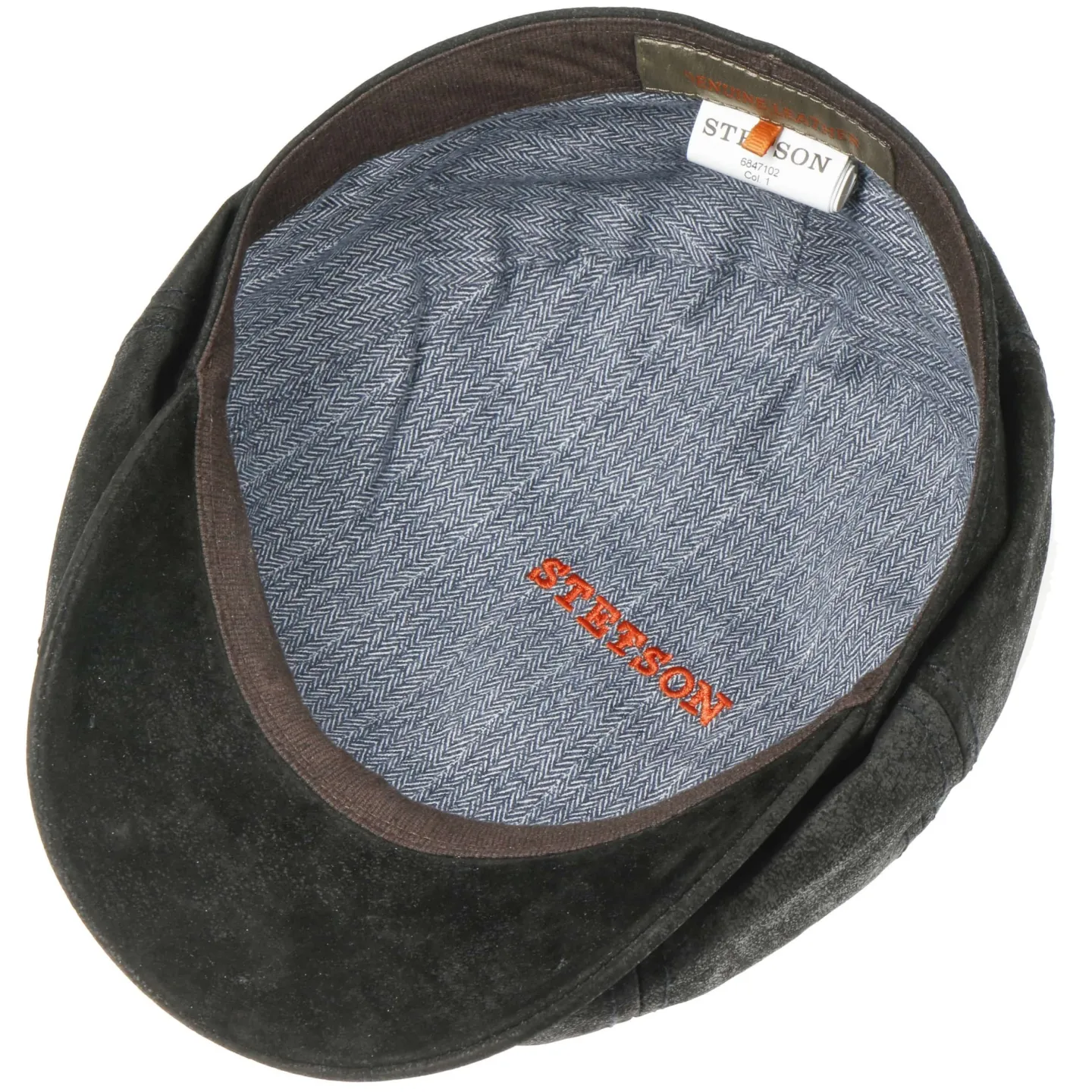 casquette burney - achat burney Reference : 1622 | Chapellerie Traclet