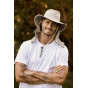Hiking Hat With Neck Cover - Traclet