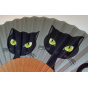 Traclet Cats Fan - Véra Pilo