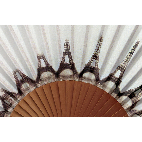 Tourefela Old Traclet fan - Vera Pilo