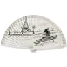 Eventail Paris Traclet - Véra Pilo