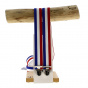Patriot Suspenders - Traclet