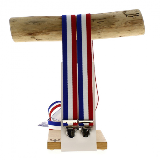 Patriot Suspenders - Traclet