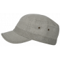 Army Urban Owenot Cap Gray & Beige - Hatland