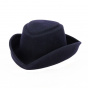 Prefect's tricorn