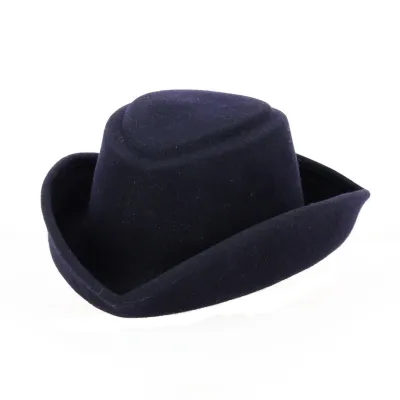 Prefect's Tricorn Reference: 7543 | Chapellerie Traclet