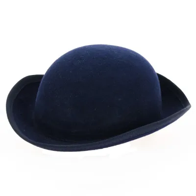 Small Brim Tricorn Hat - Traclet Reference: 18148 | Traclet Hat Shop