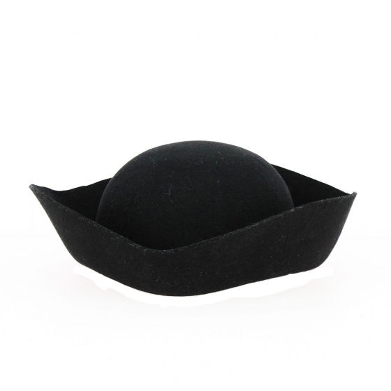 Small Unbound Tricorn - Traclet