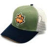 Casquette Baseball Trucker Toronto - Woed Reference : 18155 | Chapellerie Traclet