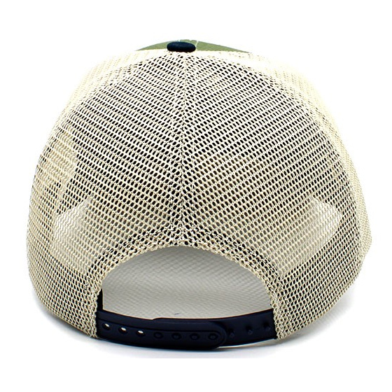 Casquette Baseball Trucker Toronto - Woed