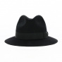 Fur Felt Traveller Hat - Traclet