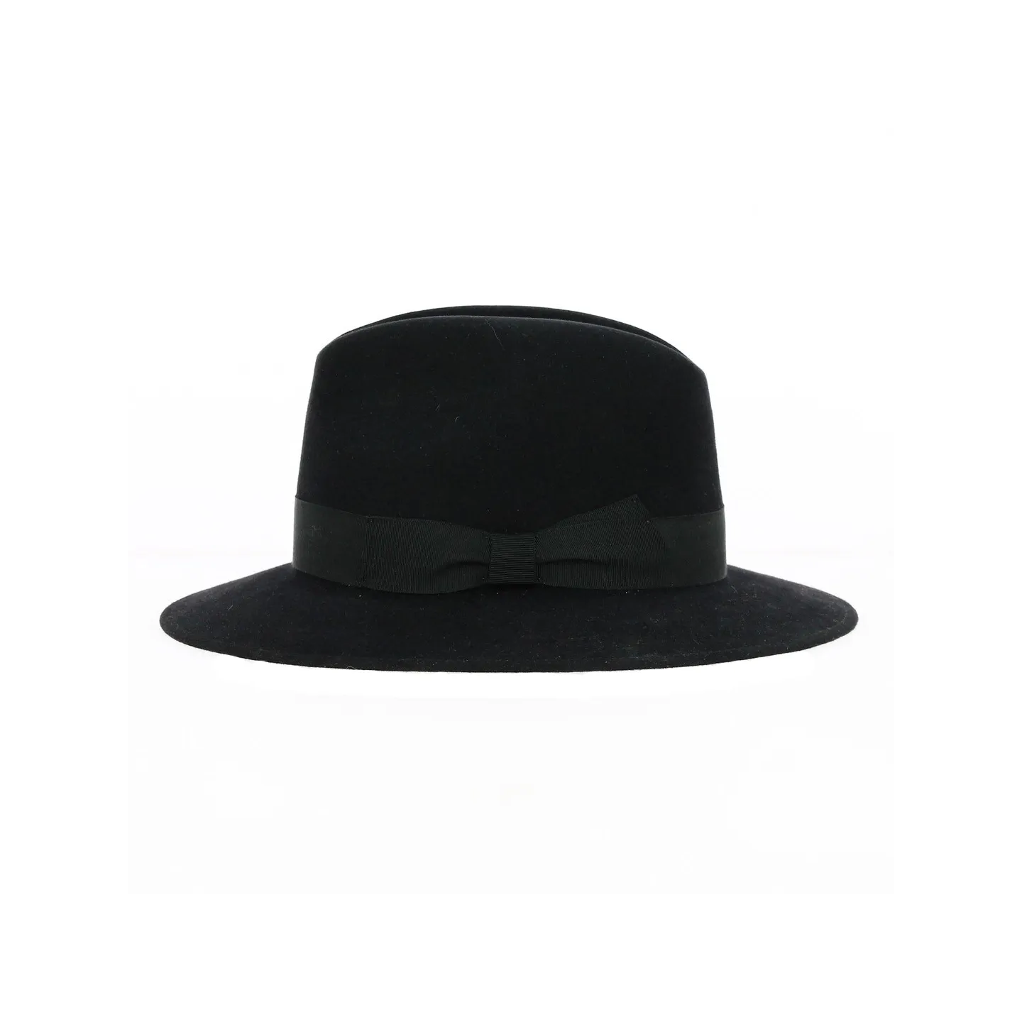 Chapeau Traveller Feutre Poil - Traclet Reference : 18164 | Chapellerie Traclet