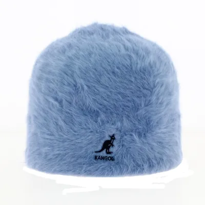 Blue Furgora Skull Beanie - Kangol Reference: 18168