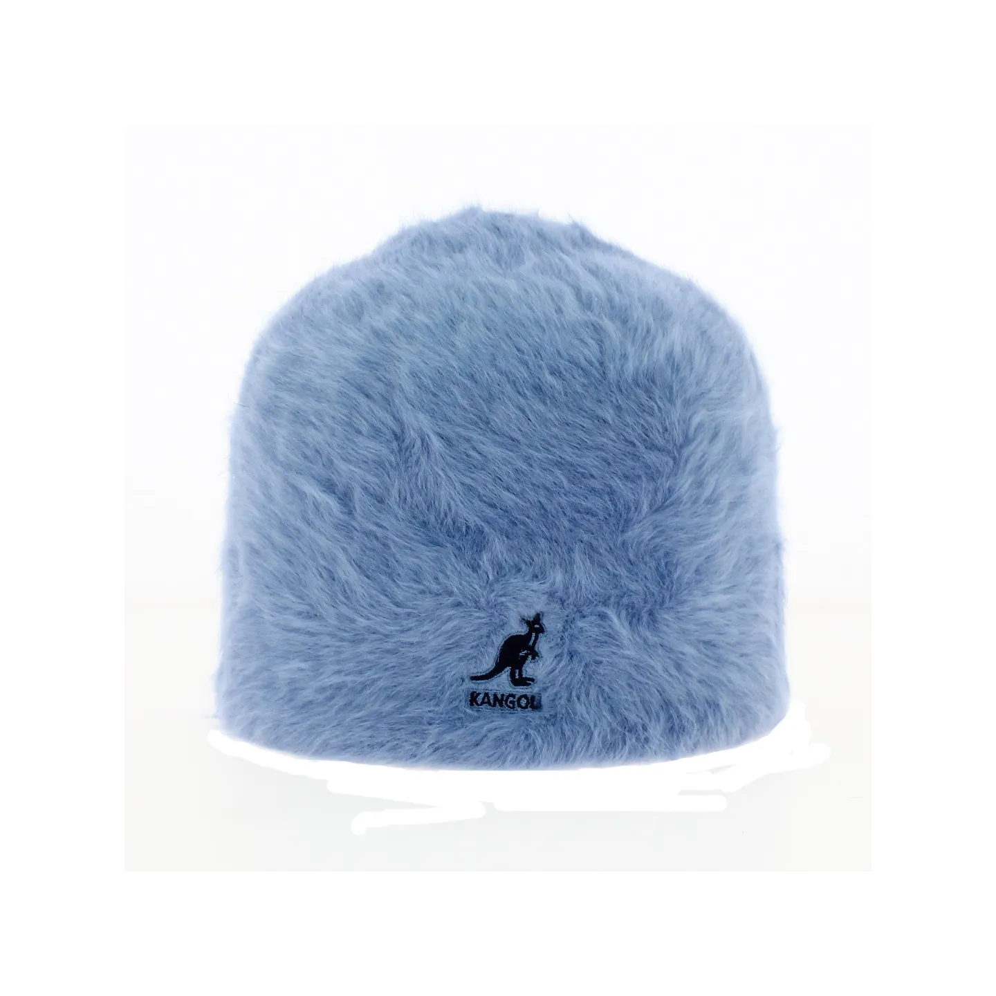 Blue Furgora Skull Beanie - Kangol Reference: 18168