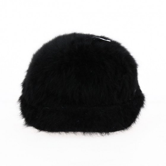 Casquette Spacecap Furgora Noire - Kangol