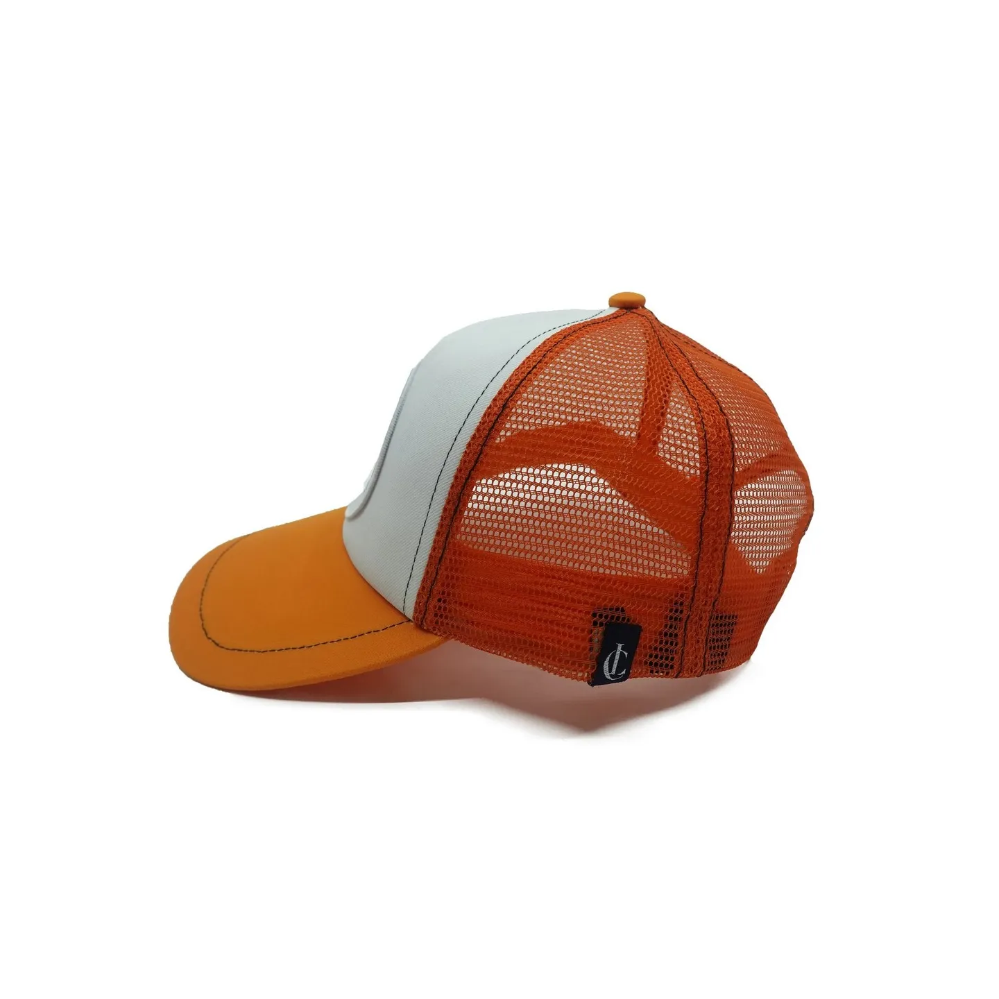 Casquette Trucker Garage - Le Chapoté