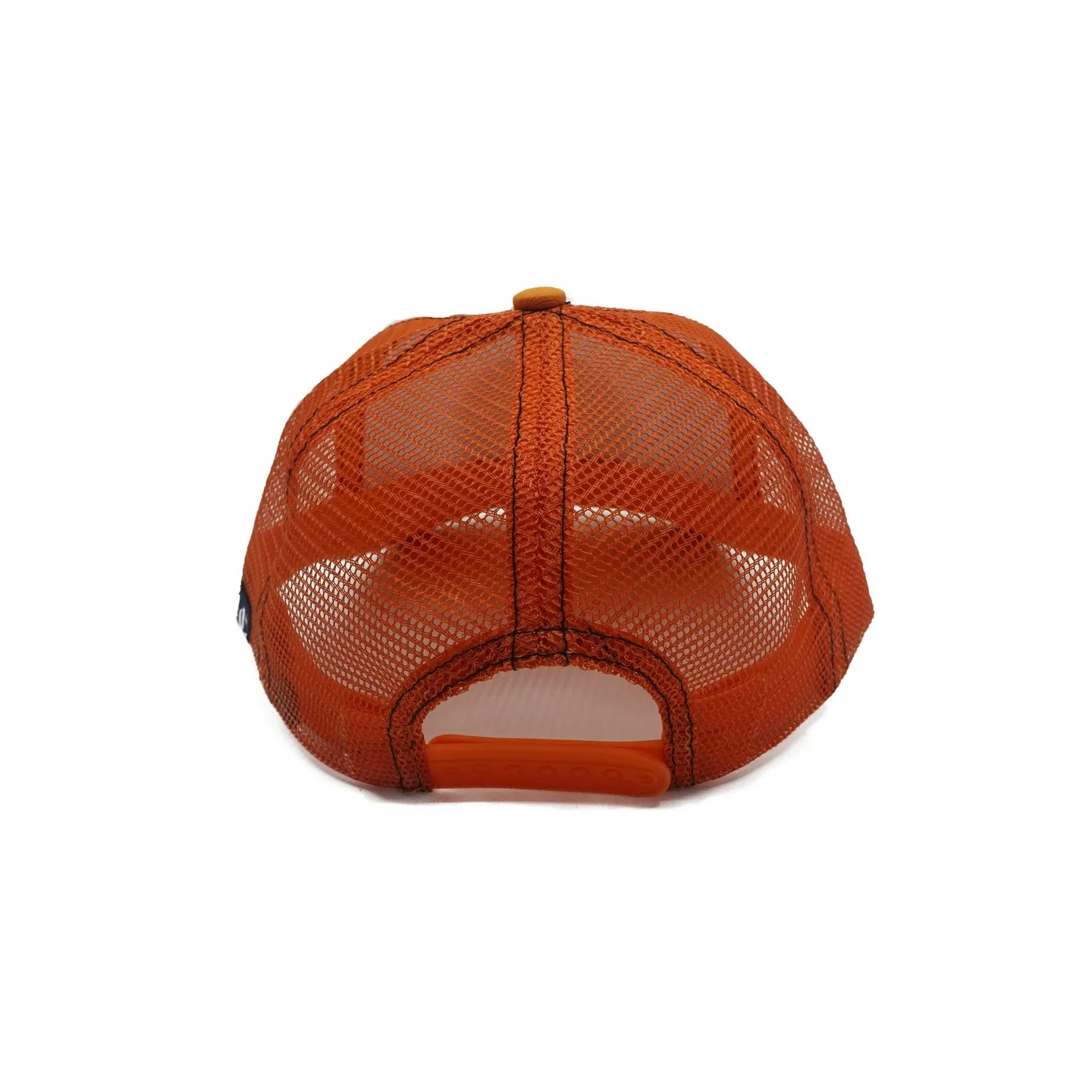 Casquette Trucker Garage - Le Chapoté  Reference : 18177| Chapellerie Traclet