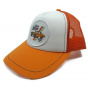 Trucker Garage cap - Le Chapoté
