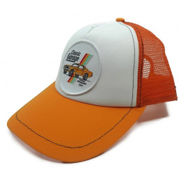 Trucker Garage cap - Le Chapoté