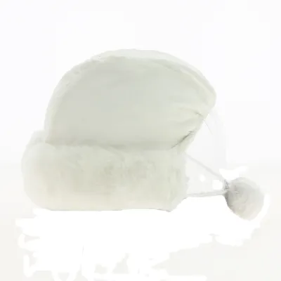 Bonnet Béguin Baptême Enfant Blanc - Traclet Reference : 18175 | Chapellerie Traclet