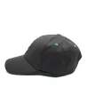 Casquette Baseball Polyester recyclé Gris - Le chapoté