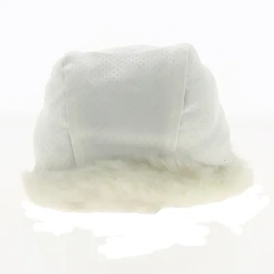 White Christening Bonnet for Children - Traclet Reference: 18181 | Traclet Hat Shop