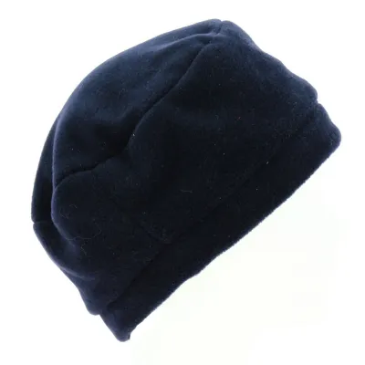 Bonnet Toque Polaire Marine - Traclet Reference : 18193 | Chapellerie Traclet