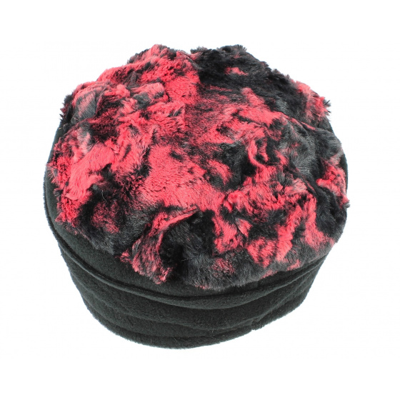 Toque Polaire Grise - Traclet