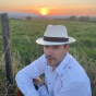 Natural Ambato Panama Hat - Traclet
