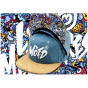 Kids Lei Melendres Snapback Cap - Woed
