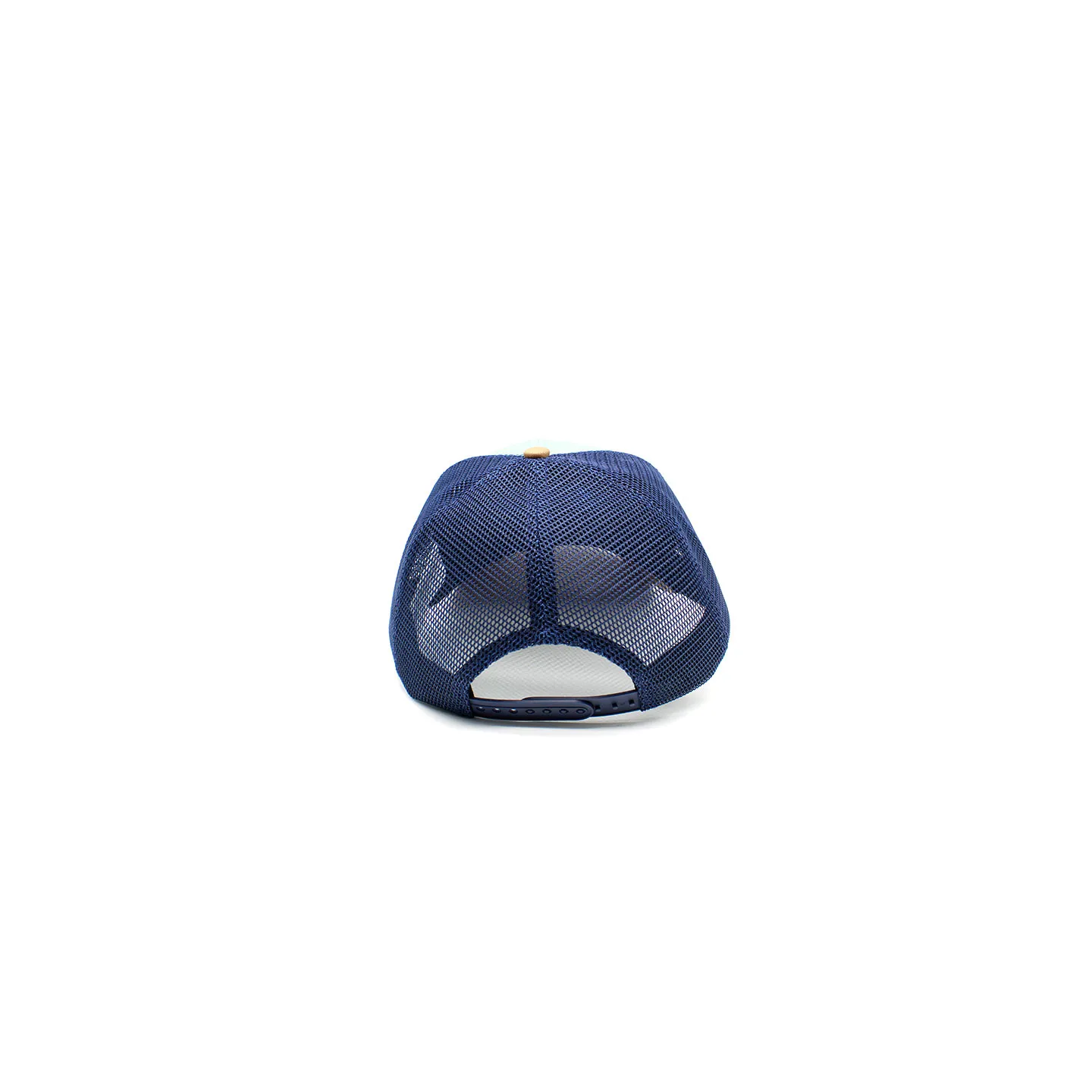 Baseball Trucker Cap Robson - Woed Reference: 18208 | Traclet Hat Shop
