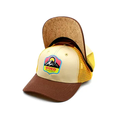 Casquette Baseball Trucker Montana - Woed Reference : 18209 | Chapellerie Traclet