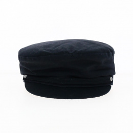 Stewart sailor cap Marine - Crambes