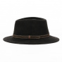 Brown Traveller Hat - Traclet