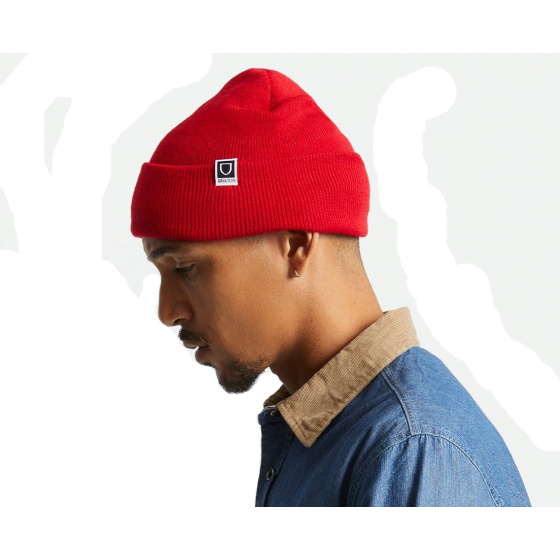 Bonnet Harbor Rouge - Brixton Bonnet Harbor Rouge - Brixton