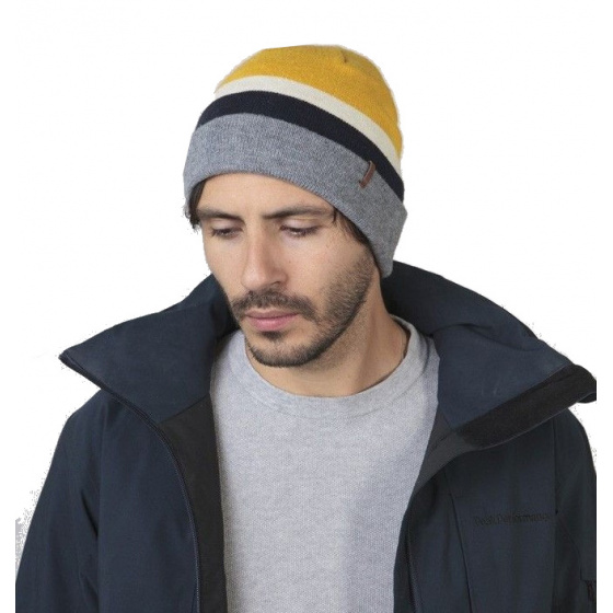 Long Beanie Jispen - Barts
