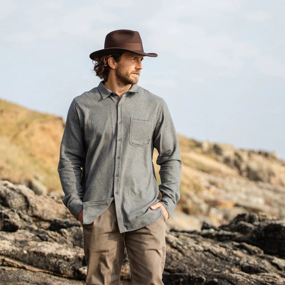 Ford Indiana Jones Traveler Hat