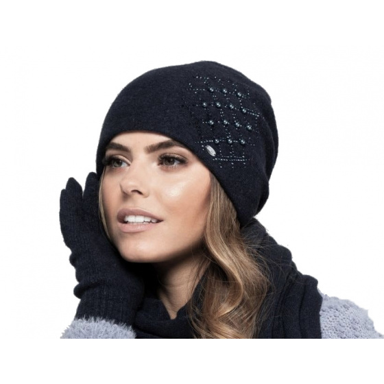 Bonnet Femme Gloria Laine - Traclet