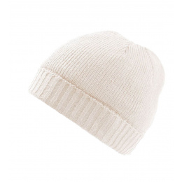 Fleece-Lined Jack Beanie - Traclet