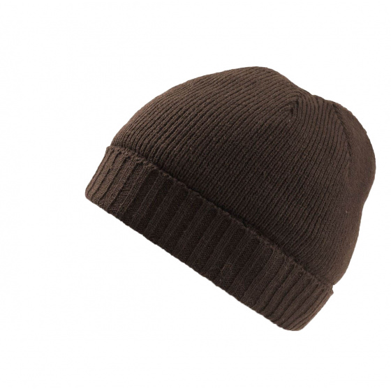 Fleece-Lined Jack Beanie - Traclet Fleece-Lined Jack Beanie - Traclet