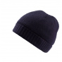 Fleece-Lined Jack Beanie - Traclet