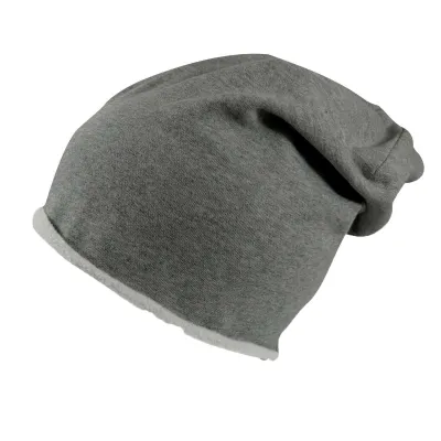 Bonnet Brooklin Oversize Beanie Scuro - eStore Traclet Reference : 5228 | Chapellerie Traclet
