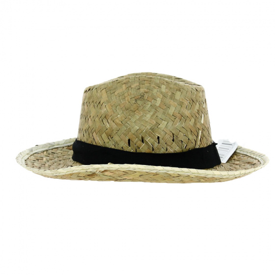 Arizona Straw Hat - Traclet