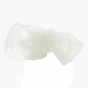 White Bow Ceremonial Comb - Traclet