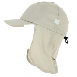 Appio Sand Neck Cover Cap - Traclet